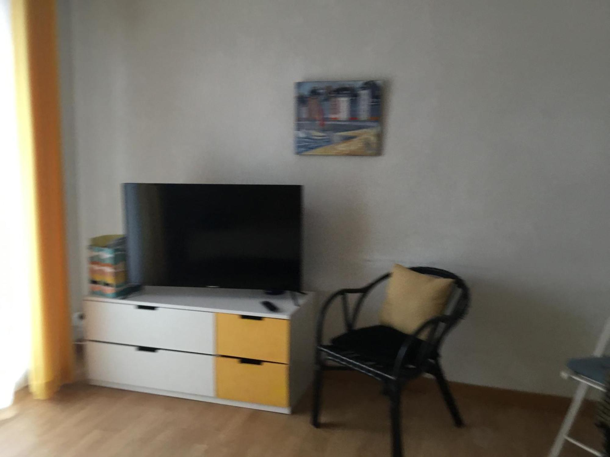Residence Les Goelands Ouistreham Εξωτερικό φωτογραφία