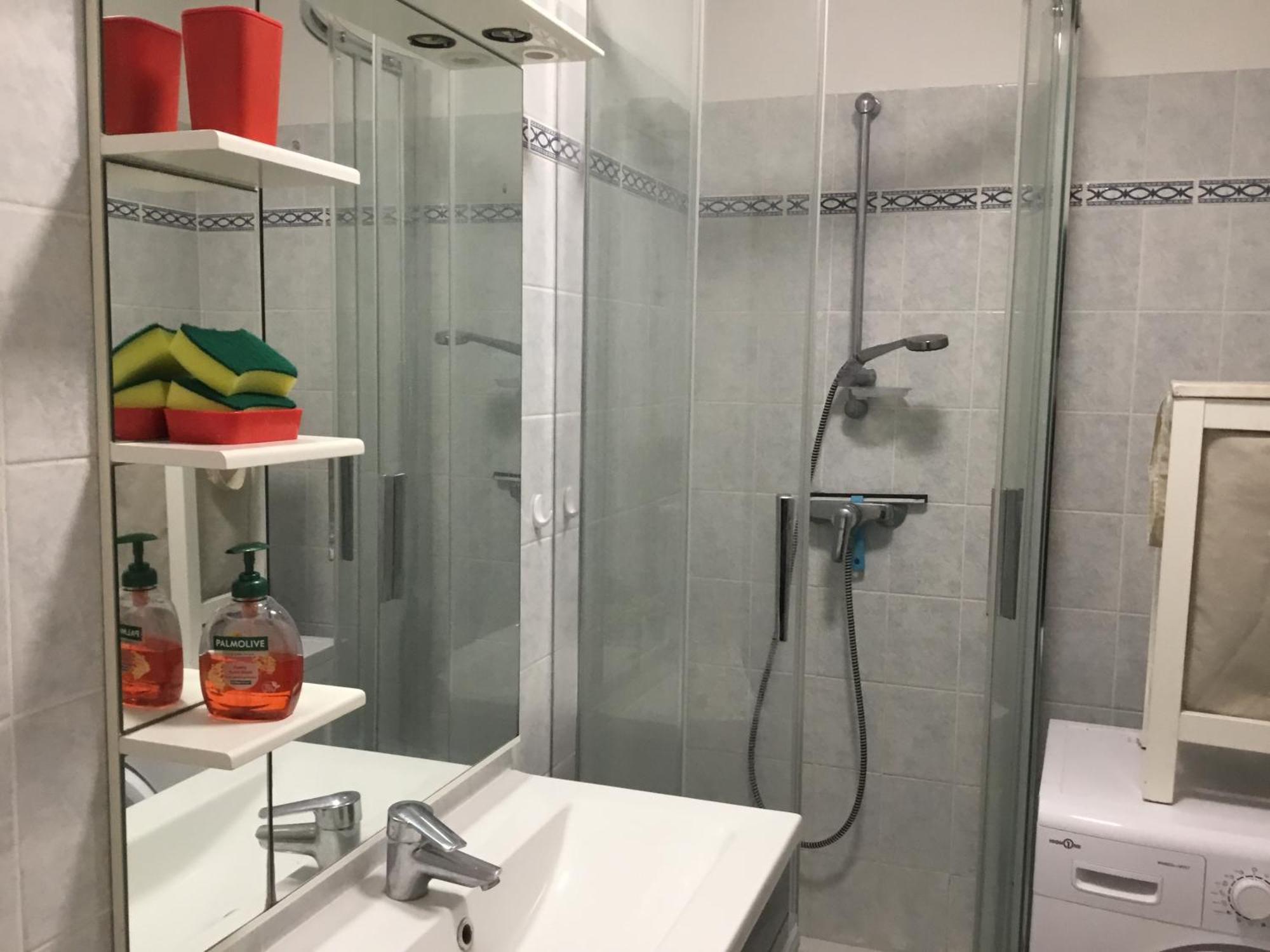 Residence Les Goelands Ouistreham Εξωτερικό φωτογραφία