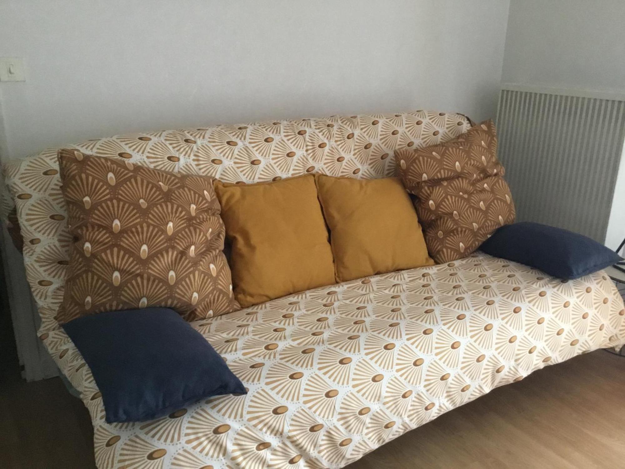 Residence Les Goelands Ouistreham Εξωτερικό φωτογραφία