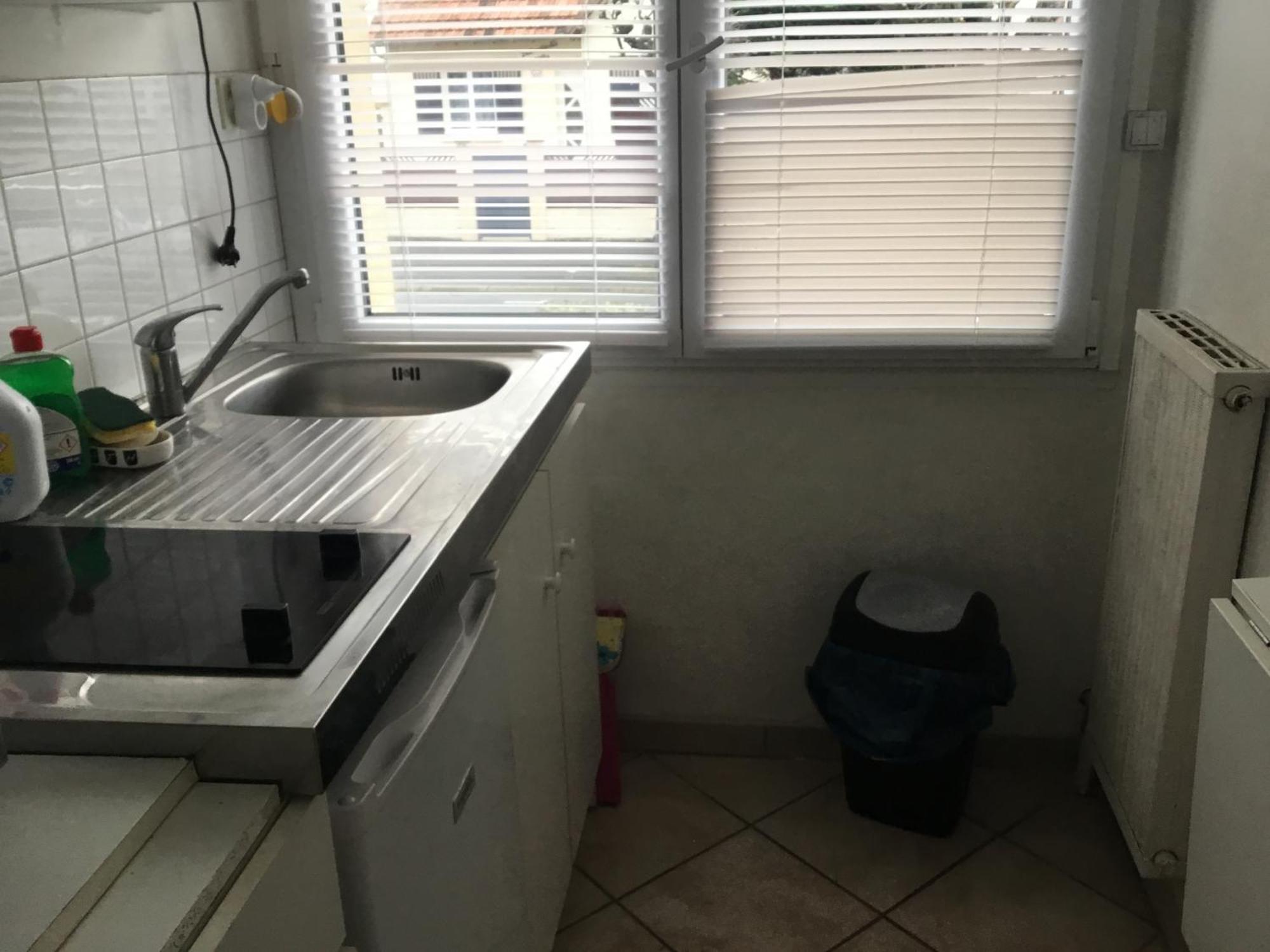 Residence Les Goelands Ouistreham Εξωτερικό φωτογραφία