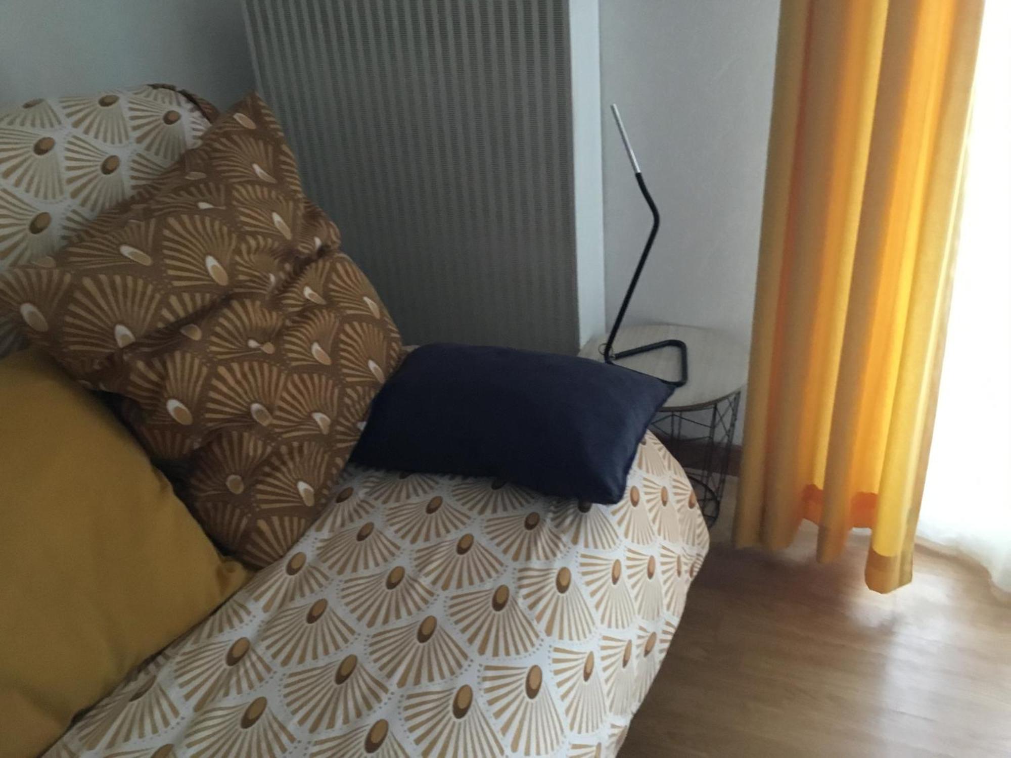 Residence Les Goelands Ouistreham Εξωτερικό φωτογραφία