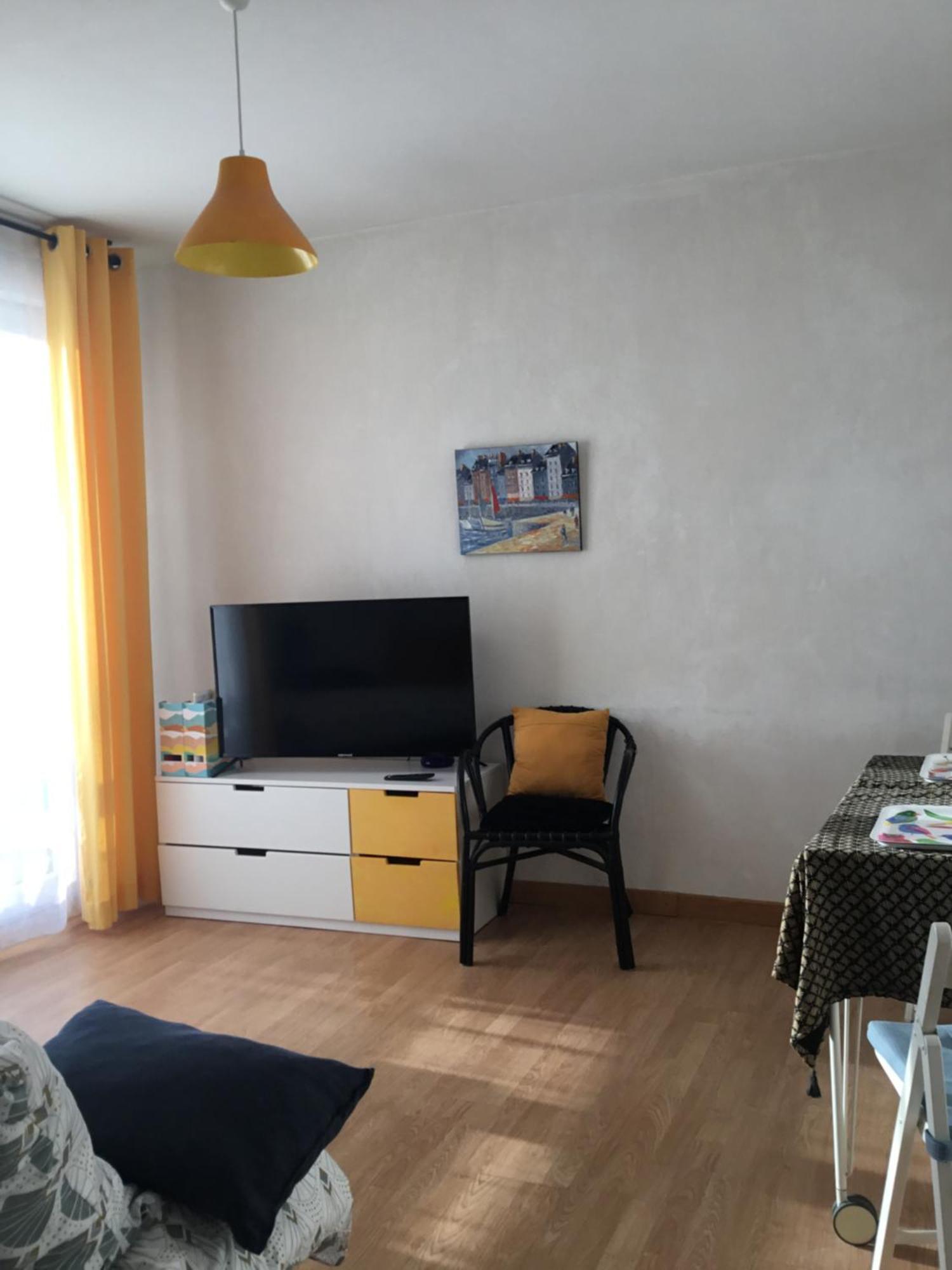 Residence Les Goelands Ouistreham Εξωτερικό φωτογραφία