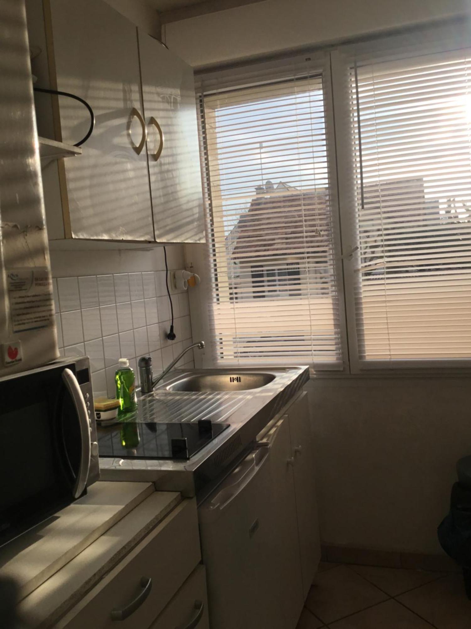 Residence Les Goelands Ouistreham Εξωτερικό φωτογραφία