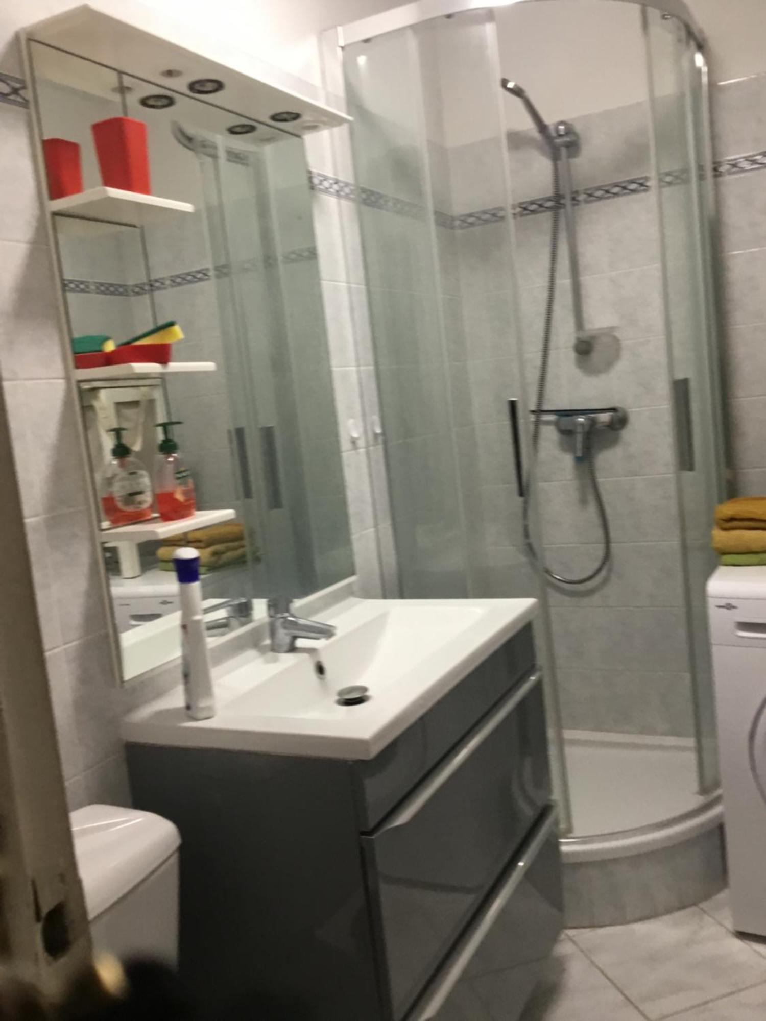Residence Les Goelands Ouistreham Εξωτερικό φωτογραφία