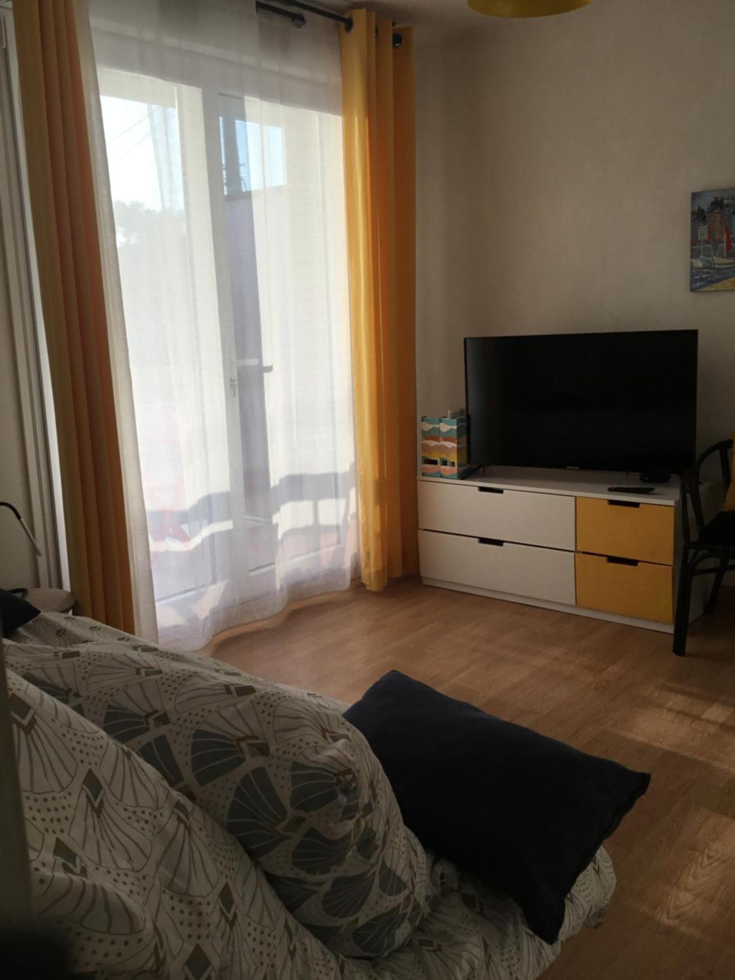 Residence Les Goelands Ouistreham Εξωτερικό φωτογραφία