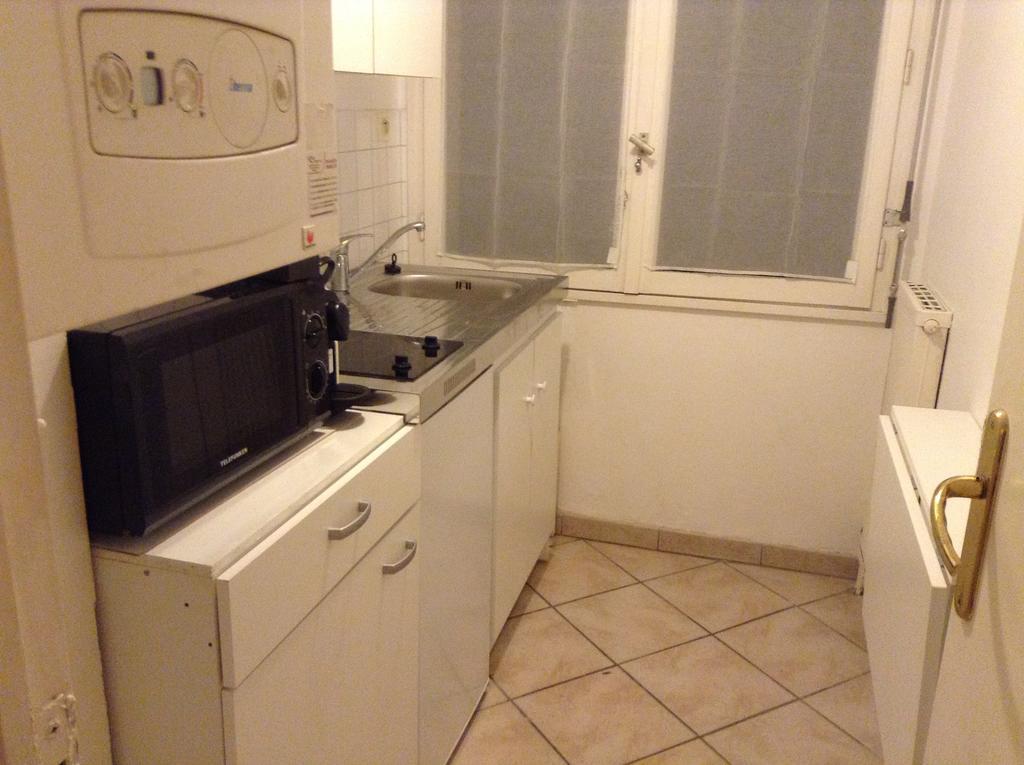 Residence Les Goelands Ouistreham Εξωτερικό φωτογραφία