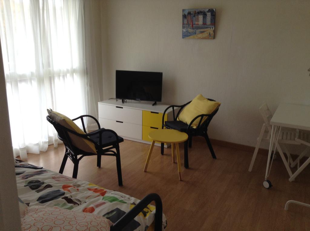 Residence Les Goelands Ouistreham Εξωτερικό φωτογραφία