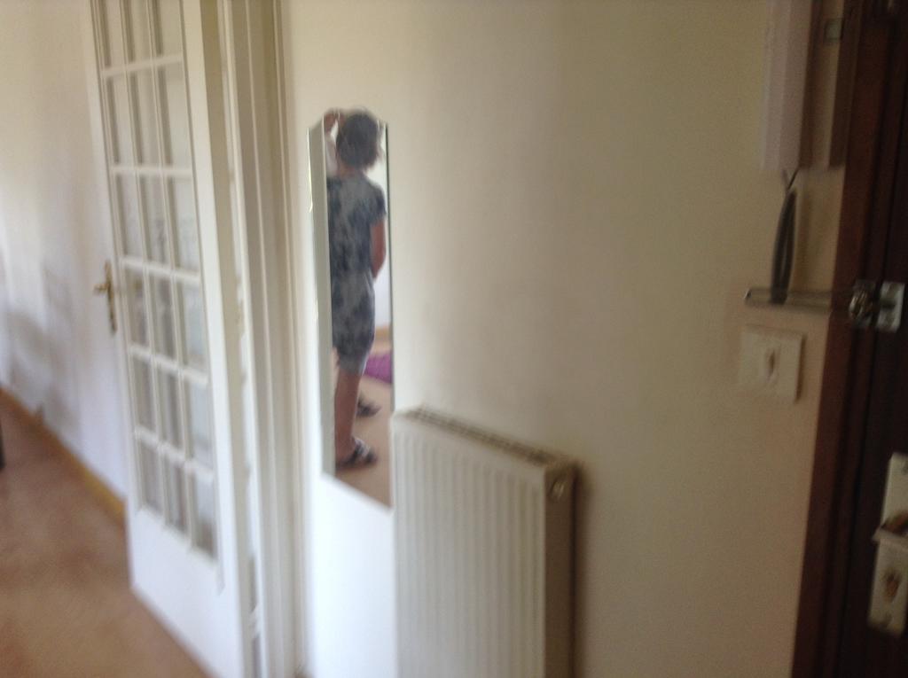 Residence Les Goelands Ouistreham Εξωτερικό φωτογραφία