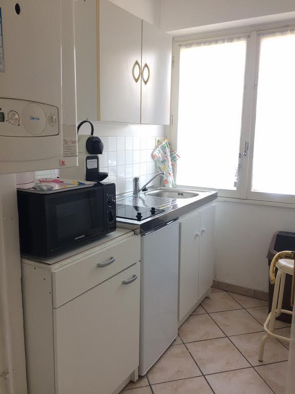 Residence Les Goelands Ouistreham Εξωτερικό φωτογραφία